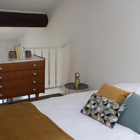 Superbe Duplex Avec Vue Imprenable Sur Le Vieux Port Apartment Marseille Ngoại thất bức ảnh
